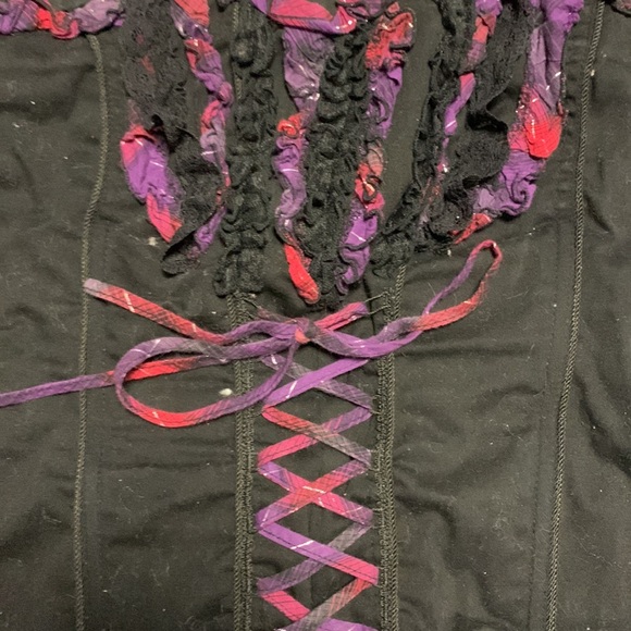 TRIPP NYC Corset M - Picture 2 of 4